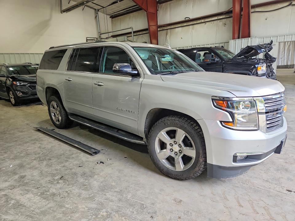 Aukcja sprzedaży 2020 Chevrolet Suburban, vin: 1GNSKJKC1LR216382, numer aukcji: 67261716