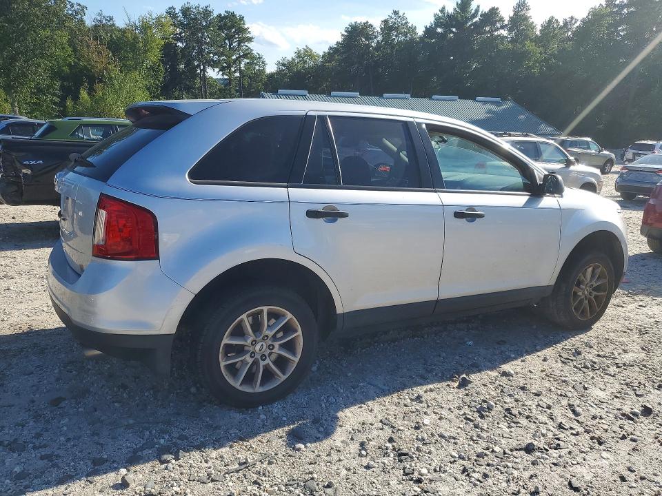 Aukcja sprzedaży 2013 Ford Edge, vin: 2FMDK3GC5DBC01759, numer aukcji: 68328026