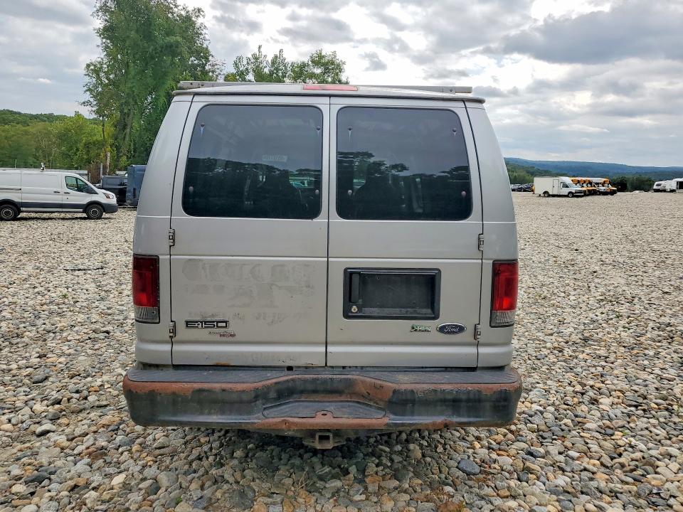 Aukcja sprzedaży 2012 Ford Econoline, vin: 1FTNE1EW9CDB19771, numer aukcji: 69127766