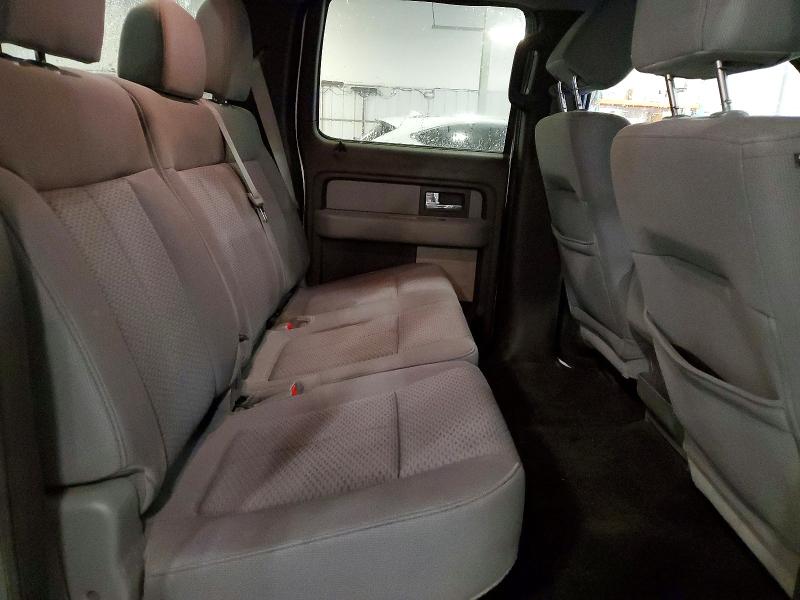 Aukcja sprzedaży 2012 Ford F150, vin: 1FTFW1ET9CKD68803, numer aukcji: 70555616