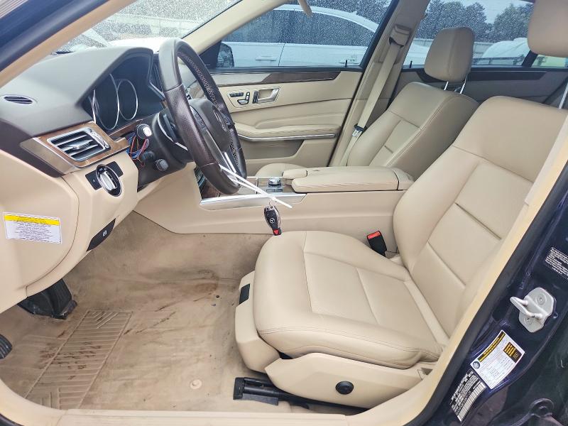 Aukcja sprzedaży 2014 Mercedes-benz E, vin: WDDHF8JB1EA871125, numer aukcji: 67666616