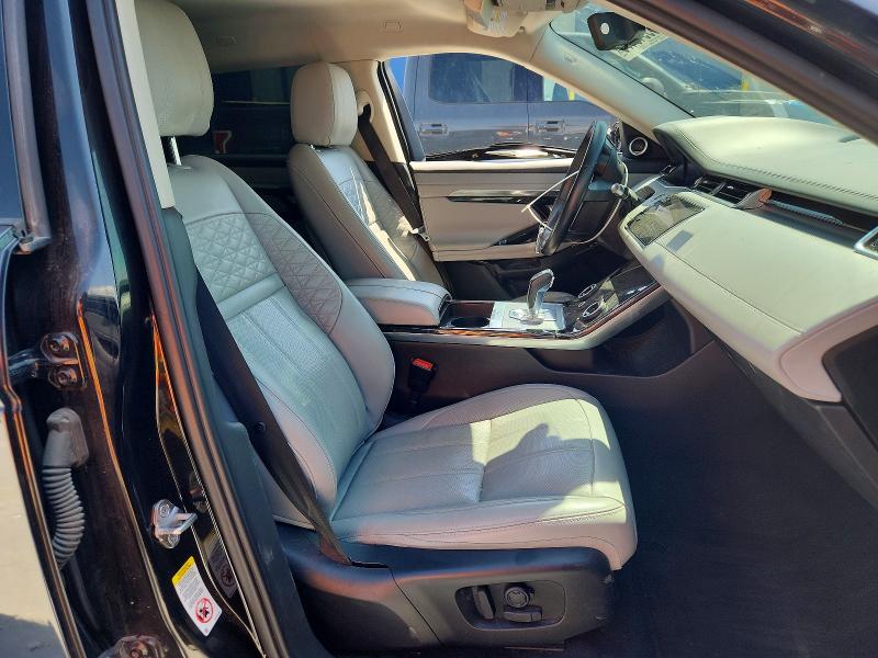 Auction sale of the 2020 Land Rover Range Rover Evoque, vin: SALZJ2FX6LH071013, lot number: 69946476