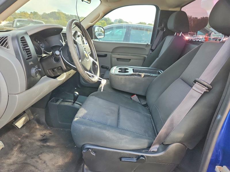 Продаж на аукціоні авто 2013 Chevrolet Silverado, vin: 1GCNKPEX4DZ191664, номер лоту: 69914706