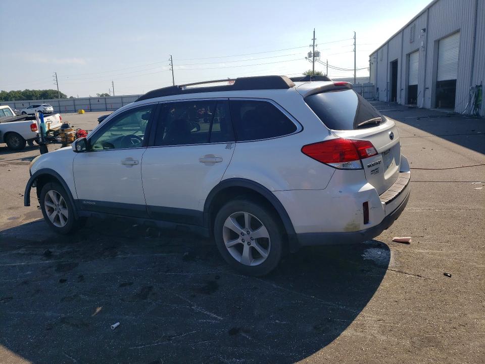 68781256 :رقم المزاد ، 4S4BRBDC0E3210615 vin ، 2014 Subaru Outback مزاد بيع