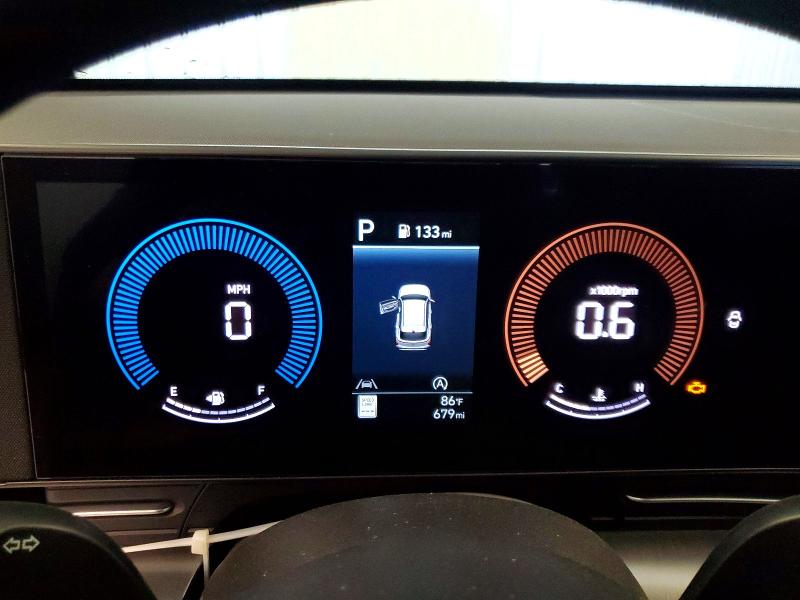 Aukcja sprzedaży 2026 Hyundai Kona, vin: KM8HA3AB8TU491461, numer aukcji: 68286276