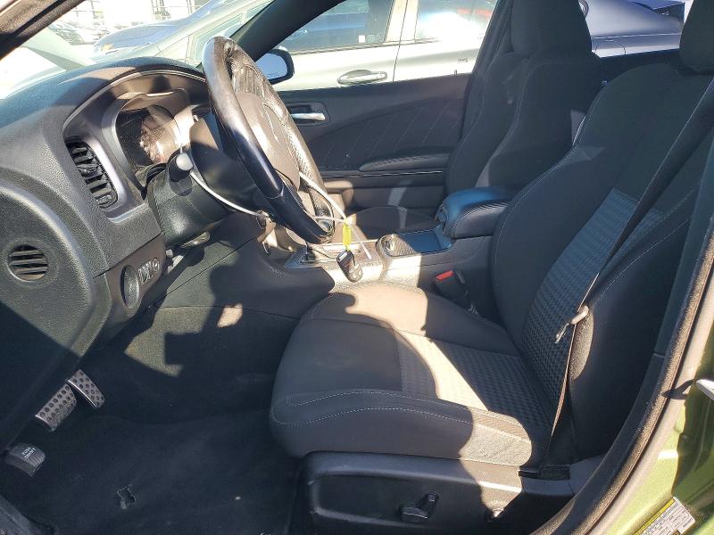 66805796 :رقم المزاد ، 2C3CDXHG7MH616621 vin ، 2021 Dodge Charger مزاد بيع