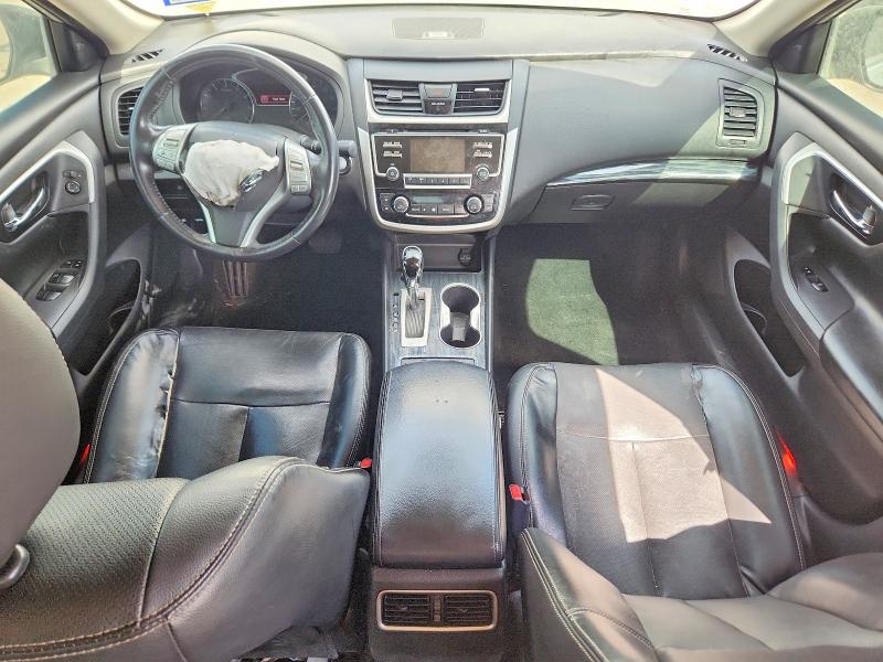 Aukcja sprzedaży 2018 Nissan Altima, vin: 1N4AL3AP2JC237135, numer aukcji: 67863446