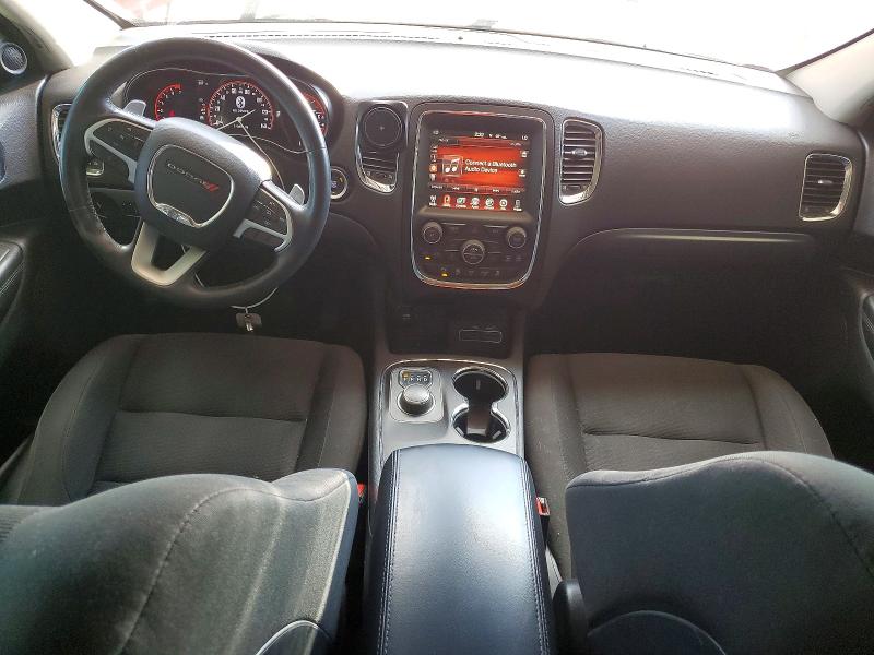 Aukcja sprzedaży 2017 Dodge Durango, vin: 1C4RDHAGXHC666668, numer aukcji: 67260676