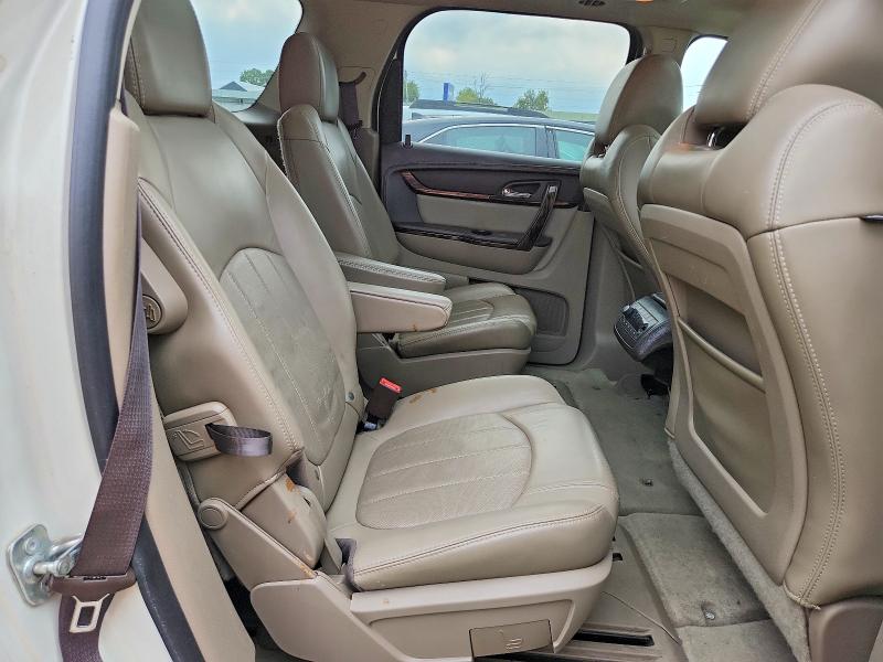 Aukcja sprzedaży 2015 Gmc Acadia, vin: 1GKKRTKD8FJ226715, numer aukcji: 66720456