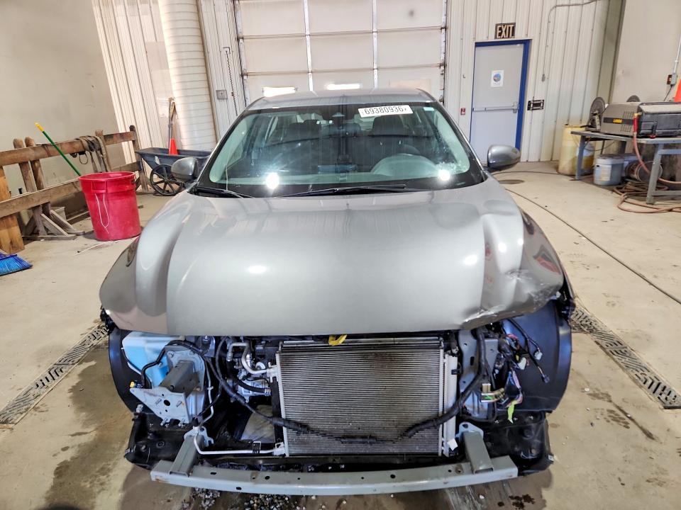 69380936 :رقم المزاد ، 3N1AB8BVXRY292591 vin ، 2024 Nissan Sentra مزاد بيع