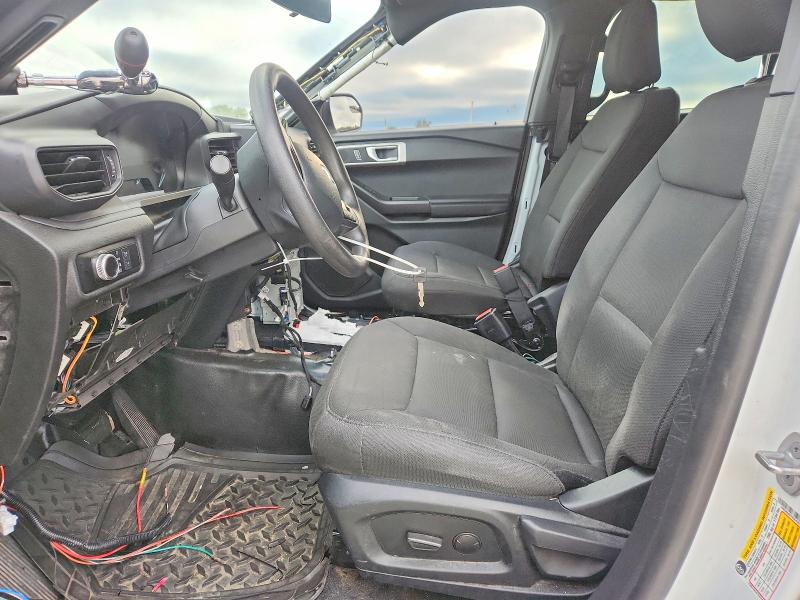 Продажа на аукционе авто 2022 Ford Explorer, vin: 1FM5K8AB7NGC42972, номер лота: 69751106