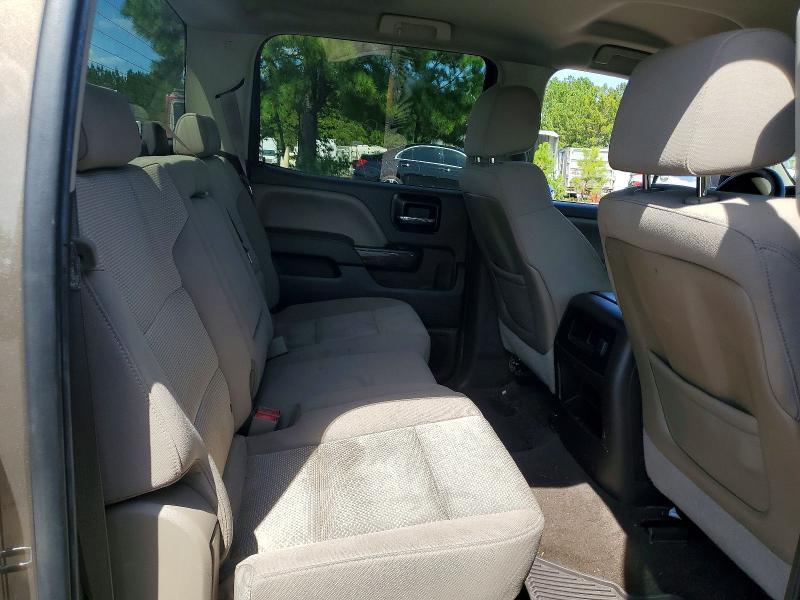 2014 Chevrolet Silverado მანქანა იყიდება აუქციონზე, vin: 3GCPCREC2EG283274, აუქციონის ნომერი: 67892076