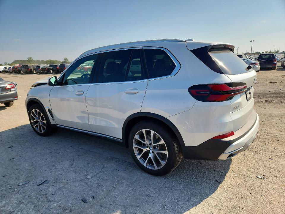 Продаж на аукціоні авто 2026 Bmw X5, vin: 5UX23EU09T9165728, номер лоту: 68035666