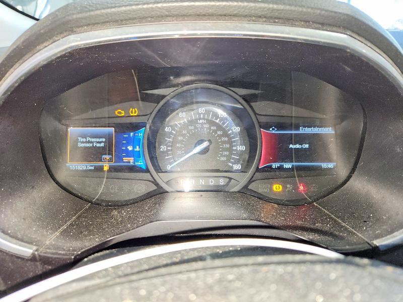 Aukcja sprzedaży 2017 Ford Edge, vin: 2FMPK4K96HBB11914, numer aukcji: 68128036