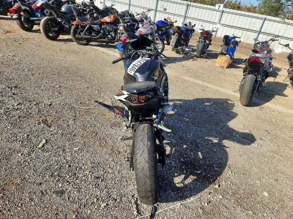Aukcja sprzedaży 2014 Kawasaki Ex300, vin: JKAEX8A12EA003436, numer aukcji: 70147846