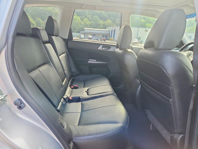 Продаж на аукціоні авто 2013 Subaru Forester, vin: JF2SHAEC8DH402321, номер лоту: 67285366