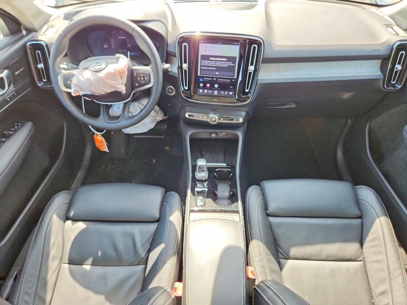 2024 Volvo Xc40 მანქანა იყიდება აუქციონზე, vin: YV4L12UF3R2214757, აუქციონის ნომერი: 68287476