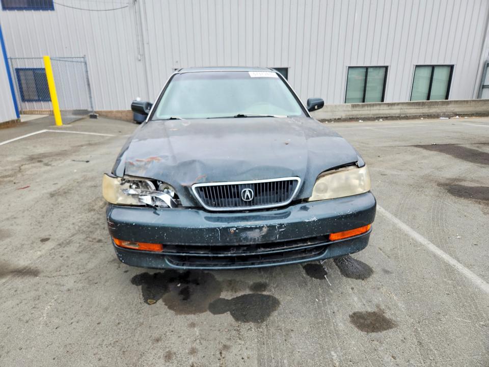 Aukcja sprzedaży 1998 Acura 3.2tl, vin: JH4UA3642WC009492, numer aukcji: 67375976