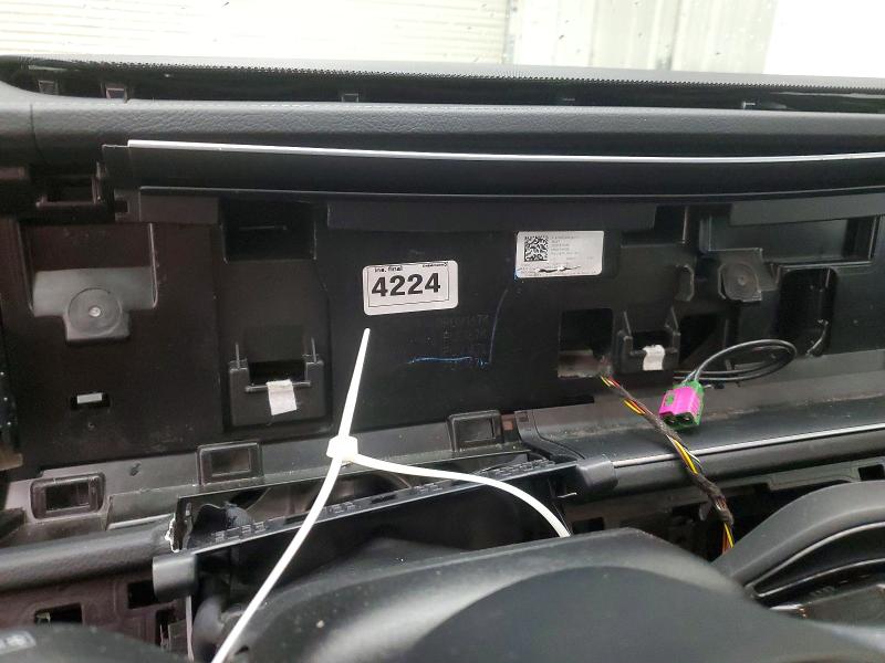 Aukcja sprzedaży 2026 Mercedes-benz Gls, vin: 4JGFF5KE8TB640007, numer aukcji: 69695806