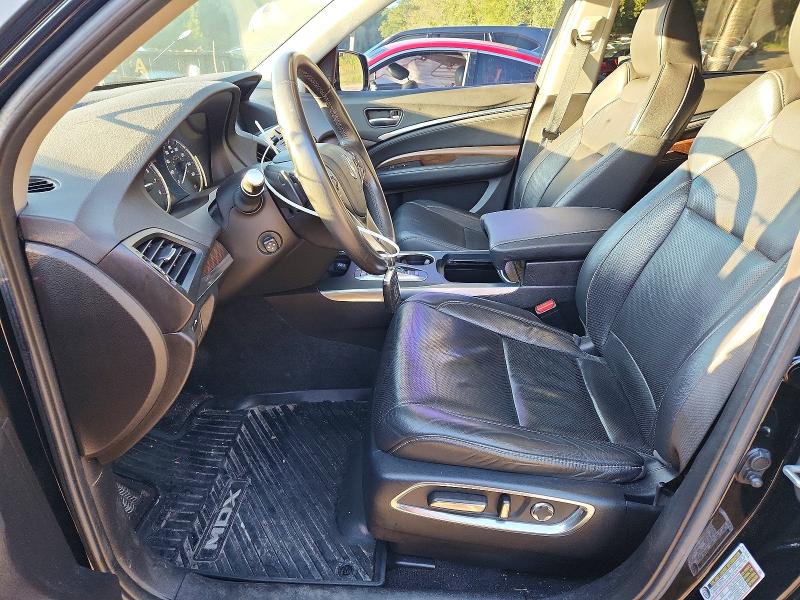 Продаж на аукціоні авто 2020 Acura Mdx, vin: 5J8YD4H53LL021783, номер лоту: 69056376