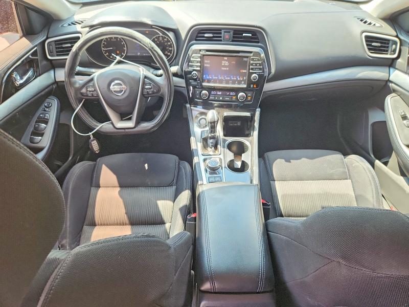 2016 Nissan Maxima მანქანა იყიდება აუქციონზე, vin: 1N4AA6AP0GC387728, აუქციონის ნომერი: 67979366