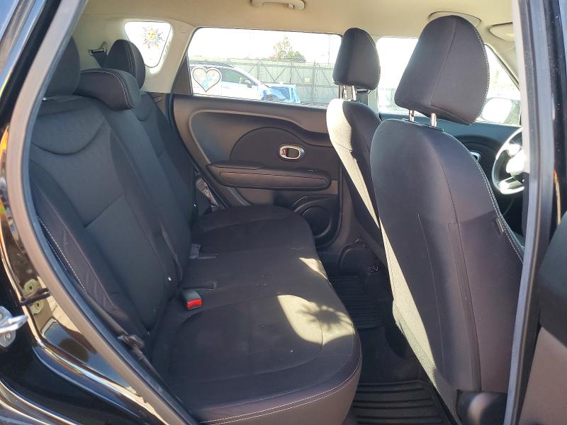 70165566 :رقم المزاد ، KNDJN2A20K7921386 vin ، 2019 Kia Soul مزاد بيع