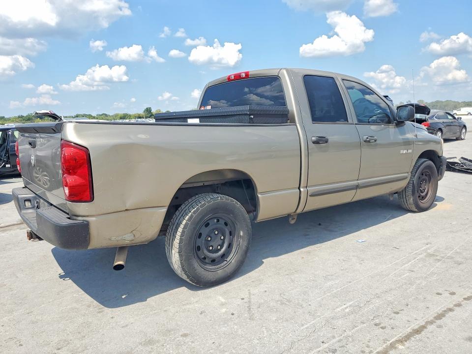 Aukcja sprzedaży 2008 Dodge Ram 1500, vin: 1D7HA18K48J212228, numer aukcji: 67403586