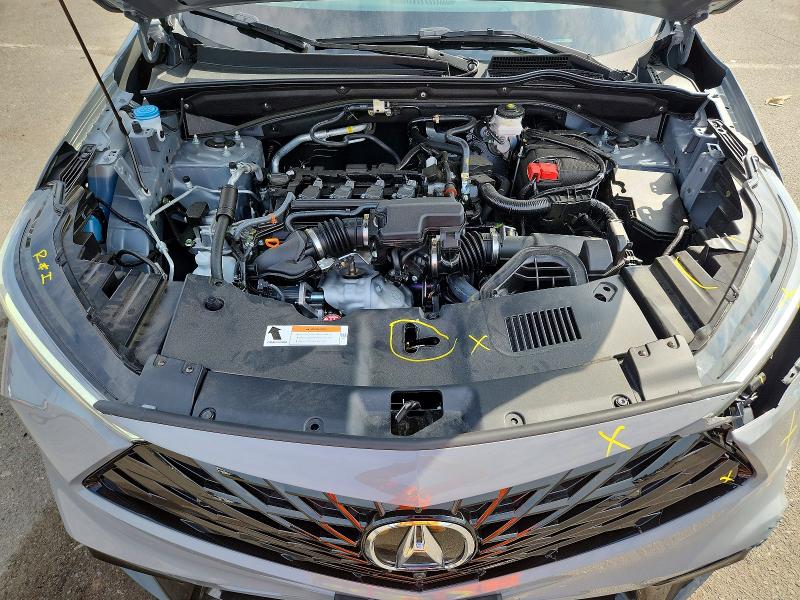 Продажа на аукционе авто 2026 Acura Adx, vin: 3HDSA2H77TM700035, номер лота: 67721426