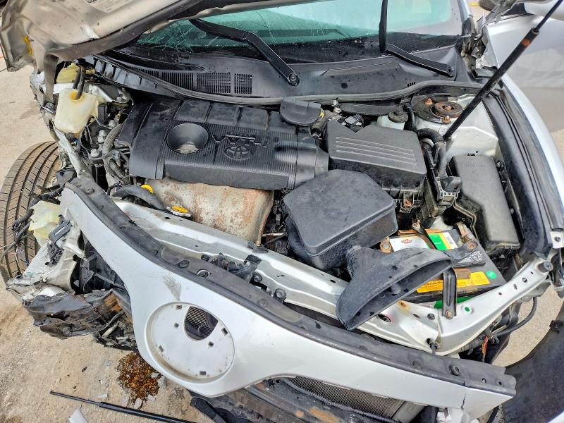 Продаж на аукціоні авто 2010 Toyota Camry, vin: 4T1BF3EK4AU087779, номер лоту: 70078666