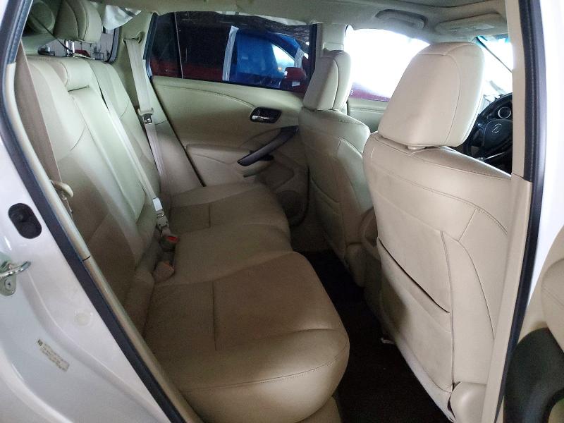 Продаж на аукціоні авто 2015 Acura Rdx, vin: 5J8TB3H57FL001020, номер лоту: 70824306
