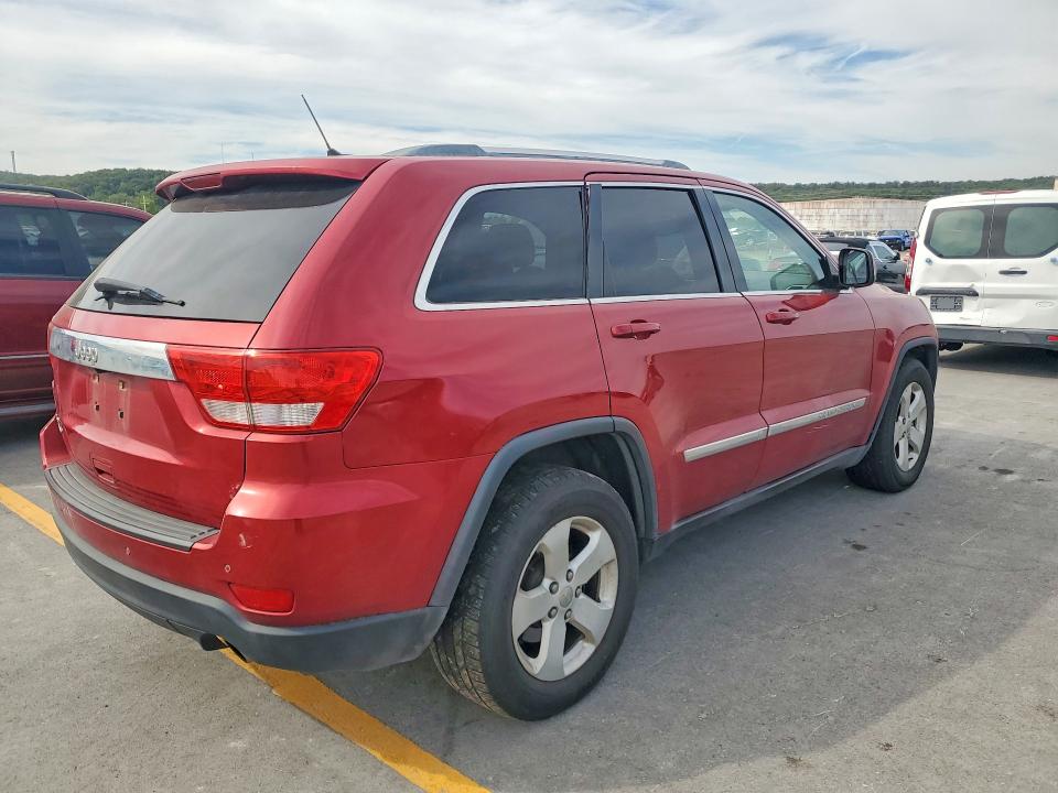 Aukcja sprzedaży 2011 Jeep Grand Cherokee, vin: 1J4RR4GT8BC570134, numer aukcji: 70180716