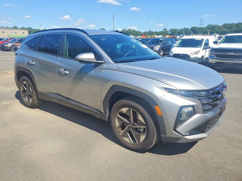 Продажа на аукционе авто 2026 Hyundai Tucson, vin: 5NMJBCDE2TH746556, номер лота: 68569916