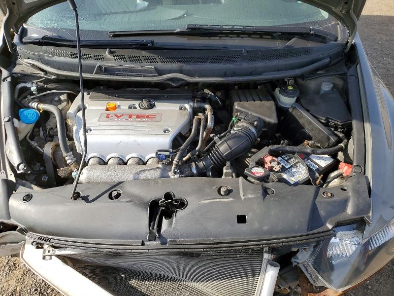 Продаж на аукціоні авто 2008 Honda Civic, vin: 2HGFG21528H100220, номер лоту: 70297046