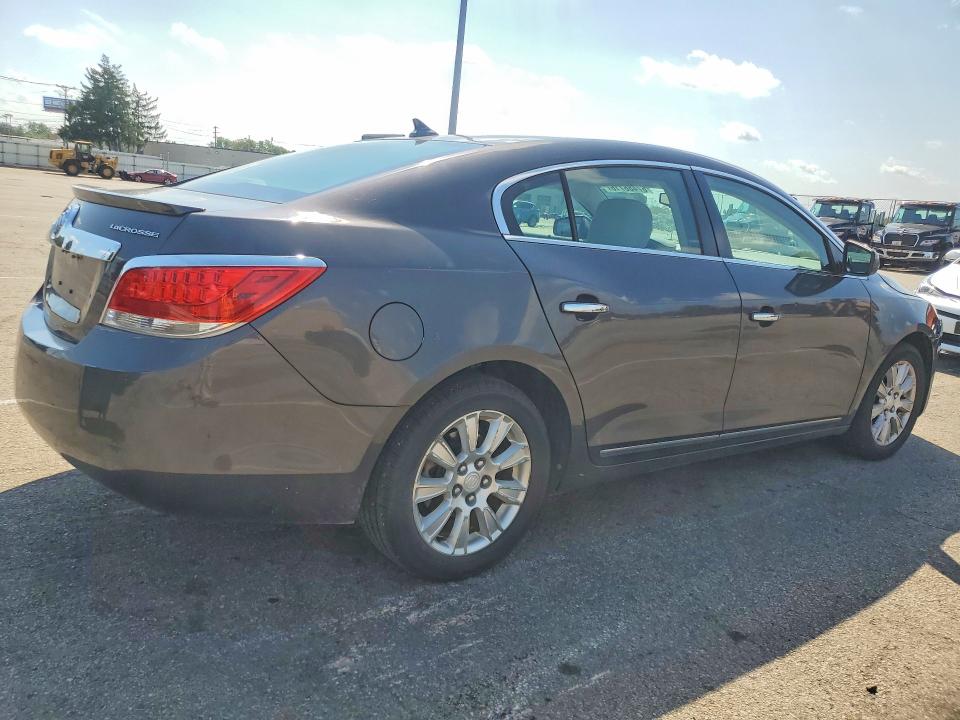 Aukcja sprzedaży 2012 Buick Lacrosse, vin: 1G4GB5ER0CF278150, numer aukcji: 67486716