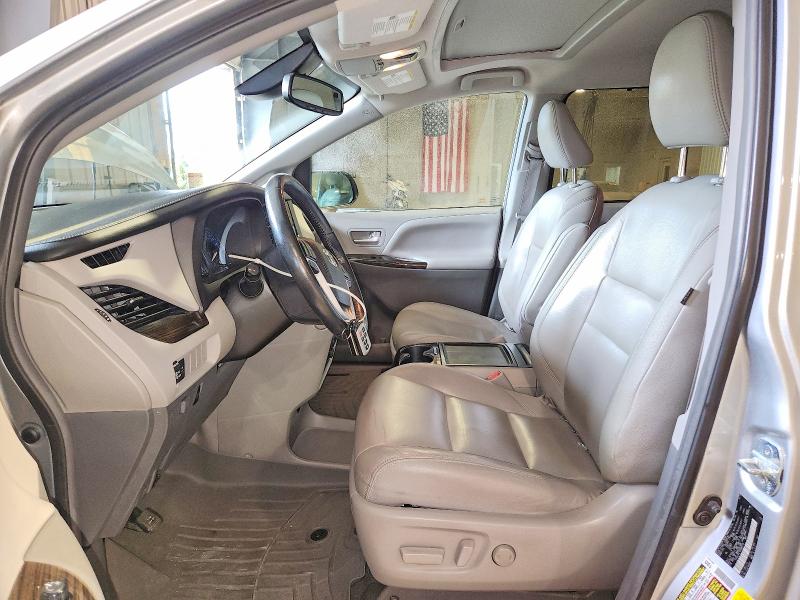 Aukcja sprzedaży 2019 Toyota Sienna, vin: 5TDYZ3DC1KS996519, numer aukcji: 66860976