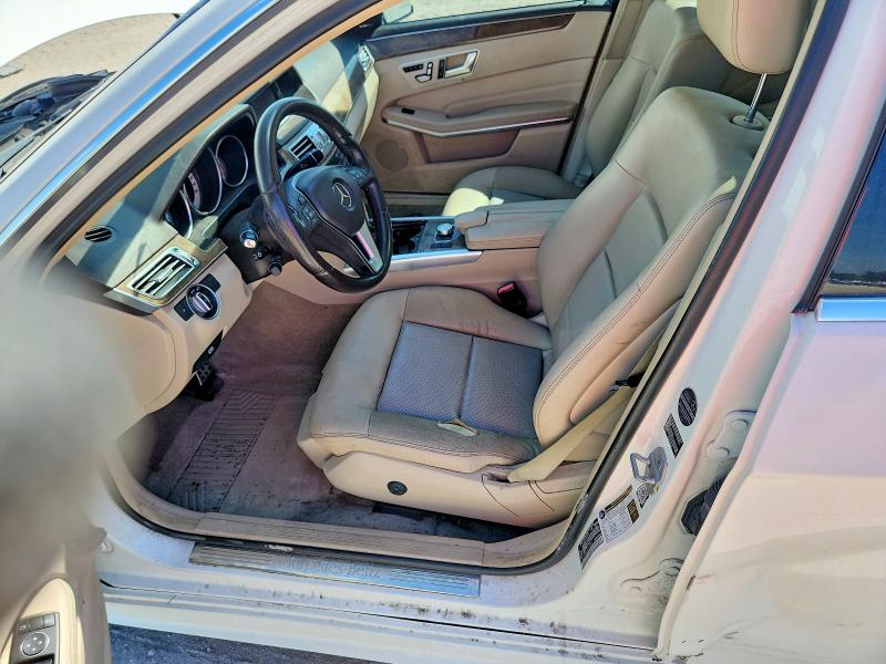 Продажа на аукционе авто 2014 Mercedes-benz E, vin: WDDHF8JB6EB040049, номер лота: 70785526