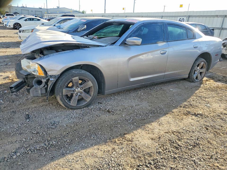 Продажа на аукционе авто 2014 Dodge Charger, vin: 2C3CDXBG9EH243270, номер лота: 66816436