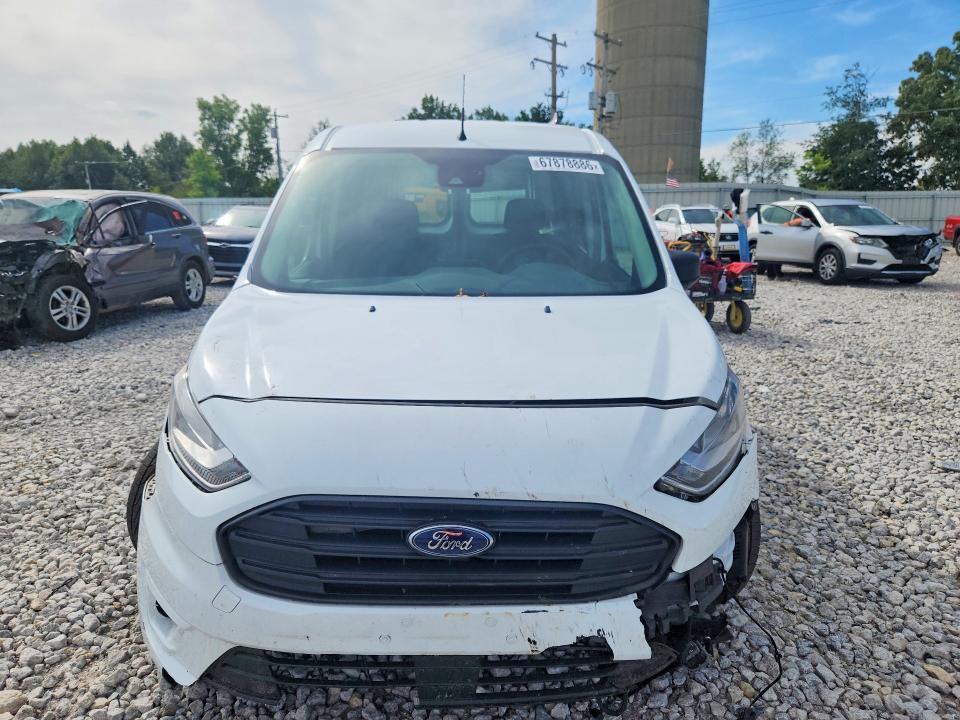 Продаж на аукціоні авто 2020 Ford Transit Connect, vin: NM0LS7F24L1450089, номер лоту: 67878886