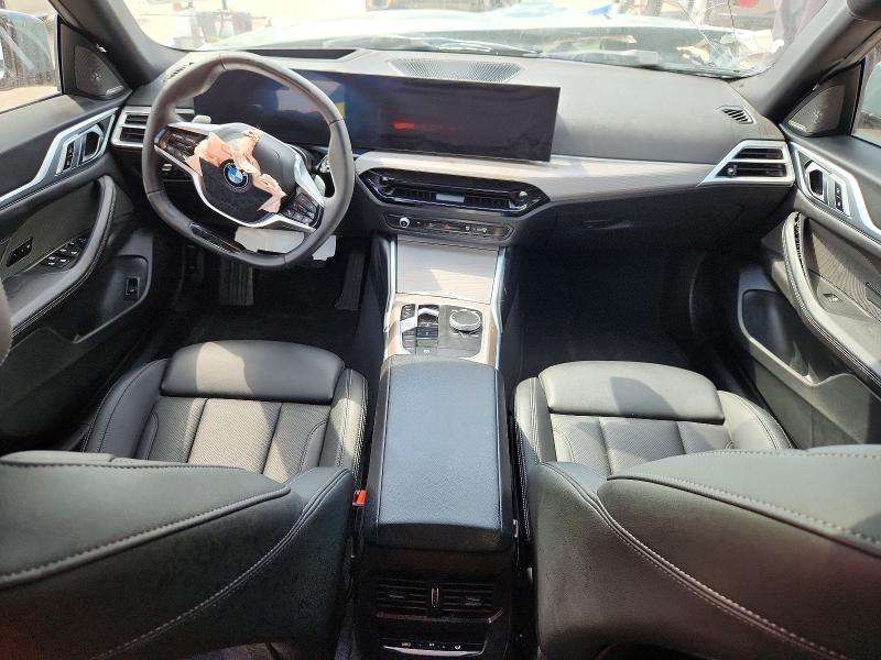 Aukcja sprzedaży 2025 Bmw 430i, vin: WBA23FB07SFV14585, numer aukcji: 69228546