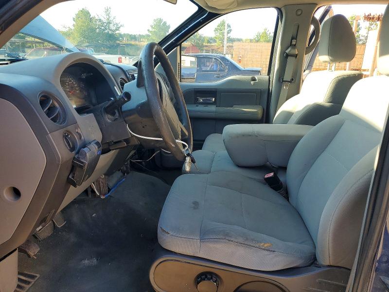 Продаж на аукціоні авто 2008 Ford F150, vin: 1FTRW12W38FB40937, номер лоту: 67916476