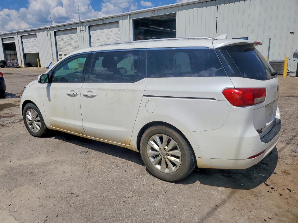 Продаж на аукціоні авто 2016 Kia Sedona, vin: KNDMC5C19G6168494, номер лоту: 67221766