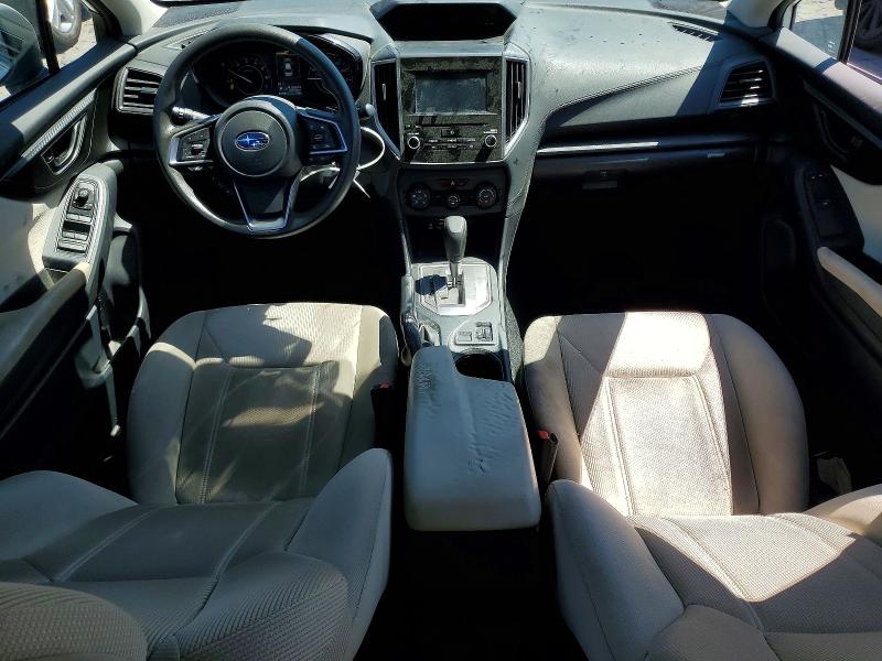 Продаж на аукціоні авто 2021 Subaru Impreza, vin: 4S3GKAV62M3603208, номер лоту: 68008316
