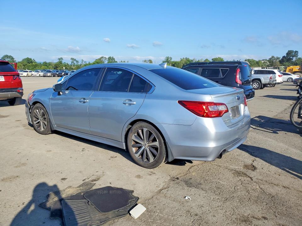 67724306 :رقم المزاد ، 4S3BNEN61G3032694 vin ، 2016 Subaru Legacy مزاد بيع