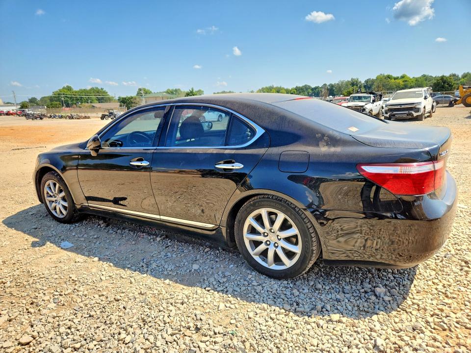 Aukcja sprzedaży 2008 Lexus Ls, vin: JTHBL46F985064618, numer aukcji: 66812916