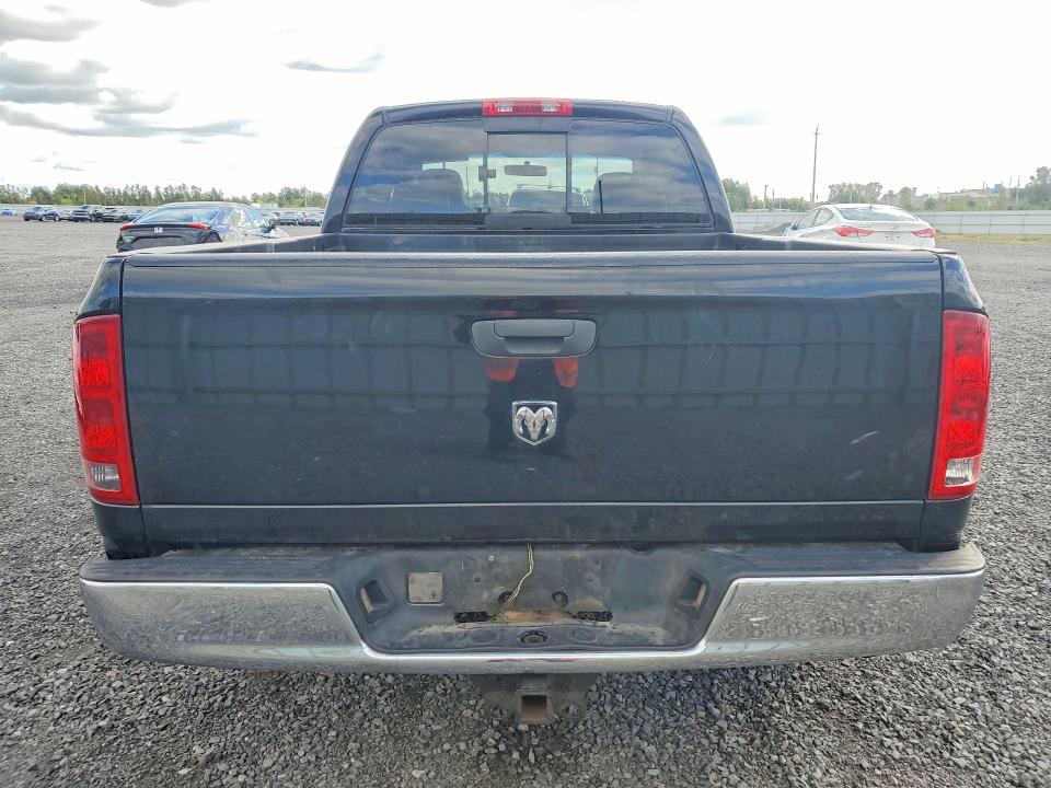 Aukcja sprzedaży 2005 Dodge Ram 1500, vin: 1D7HA18K75J645375, numer aukcji: 68766336