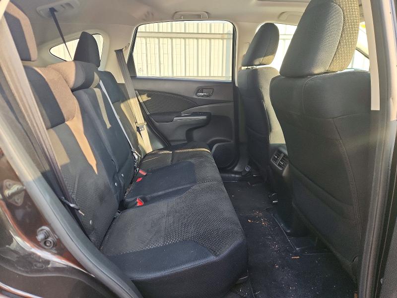 Aukcja sprzedaży 2016 Honda Cr-v, vin: 2HKRM4H53GH644009, numer aukcji: 68348596