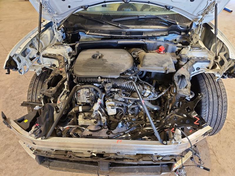 2025 Mini Countryman მანქანა იყიდება აუქციონზე, vin: WMZ23GA09S7R16595, აუქციონის ნომერი: 68775206