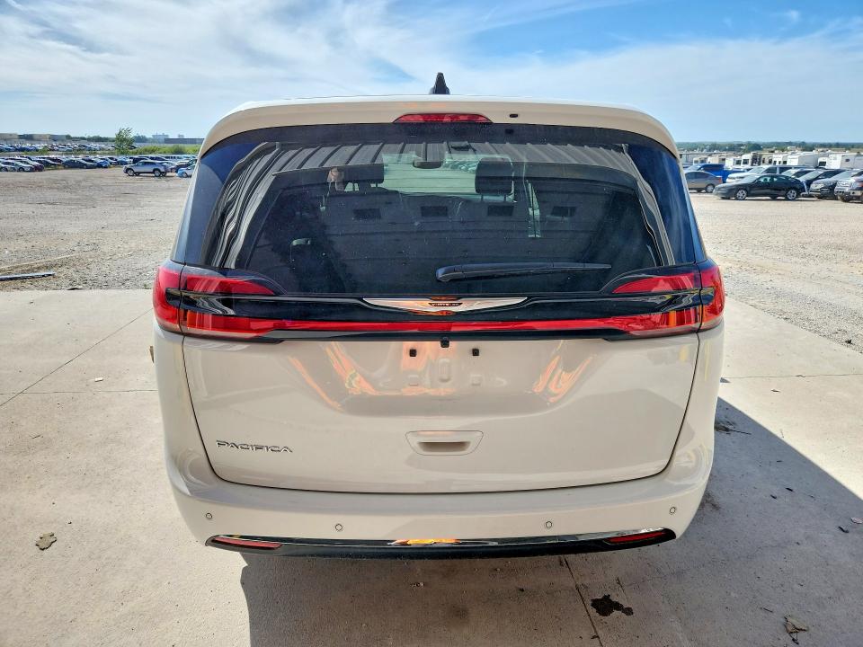 Продажа на аукционе авто 2026 Chrysler Pacifica, vin: 2C4RC1BG2TR179487, номер лота: 67465906