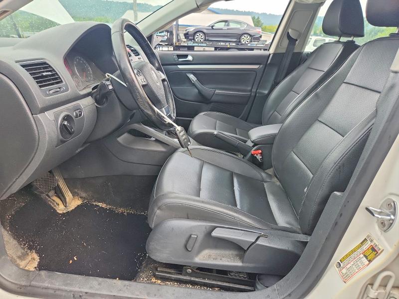 Aukcja sprzedaży 2009 Volkswagen Jetta, vin: 3VWRZ71K89M087093, numer aukcji: 67075786
