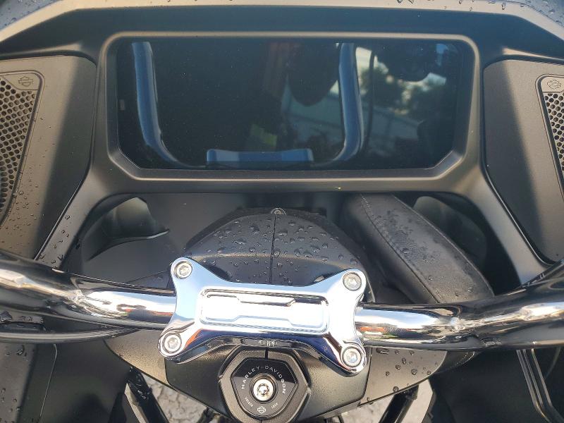 2025 Harley-davidson Fltrx მანქანა იყიდება აუქციონზე, vin: 1HD1KH719SB638393, აუქციონის ნომერი: 68607776